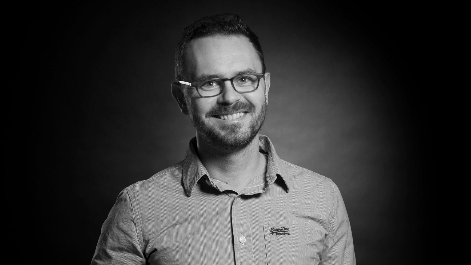 Nicholas Chevallier Framestore